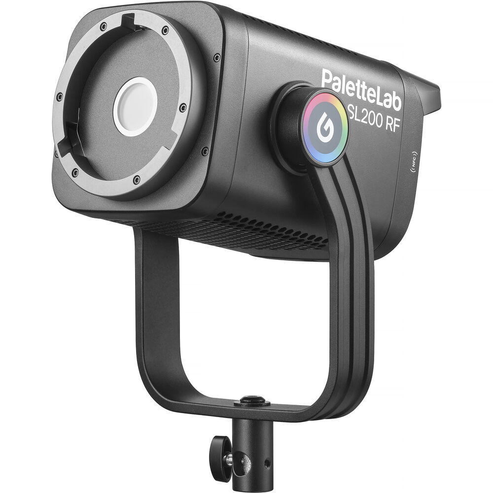 Godox SL200 RF PaletteLab 230W Full-Colour RGB LED Video Light - Image 6