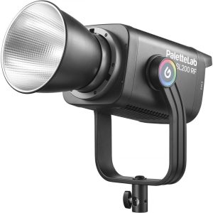 Godox SL200 RF PaletteLab 230W Full-Colour RGB LED Video Light