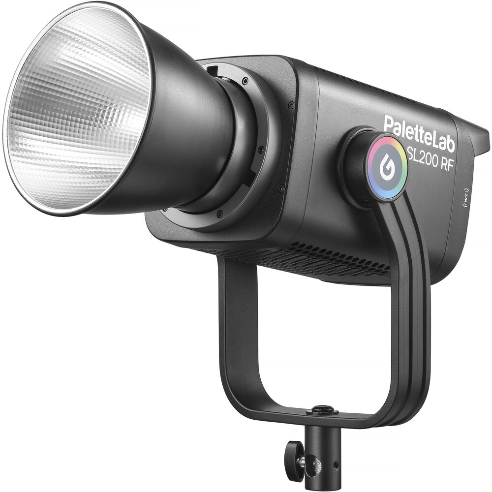 Godox SL200 RF PaletteLab 230W Full-Colour RGB LED Video Light