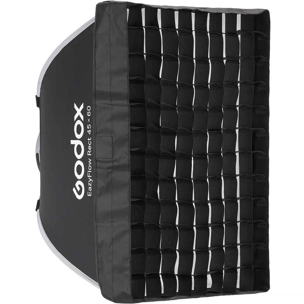 Godox EazyFlow Rect 45x60cm Folding Softbox Bowens Mount