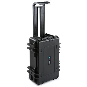 B&W Jumbo 6600 Tool Case