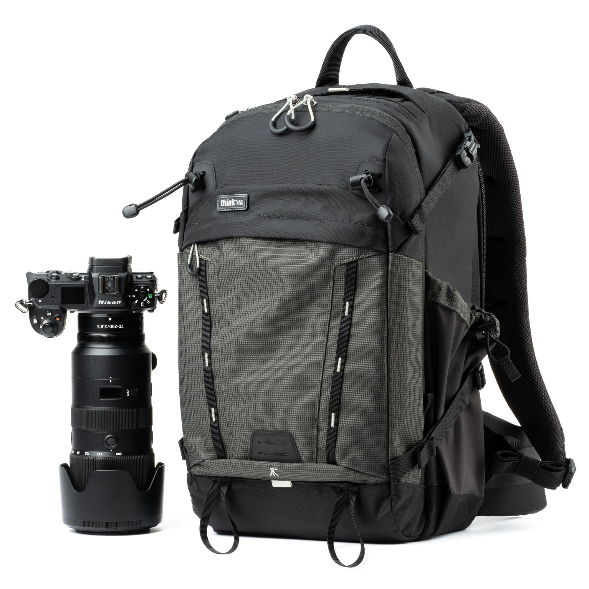 Think Tank BackLight 18L - Slate Black