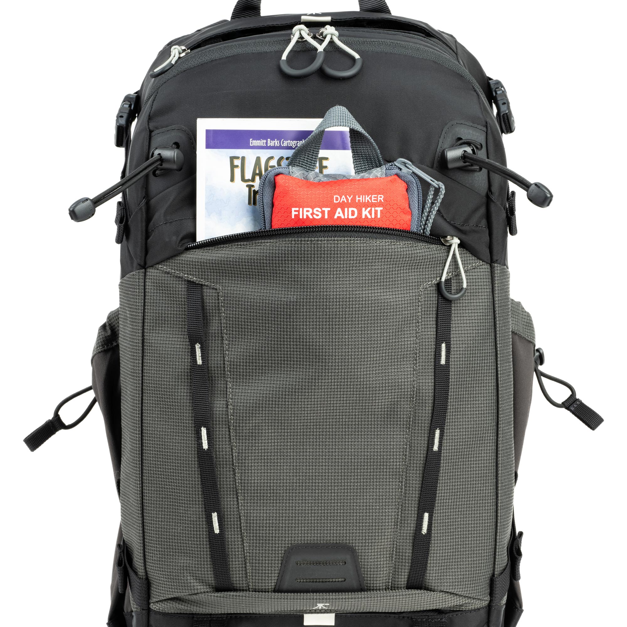 Think Tank BackLight 18L - Slate Black - Image 3