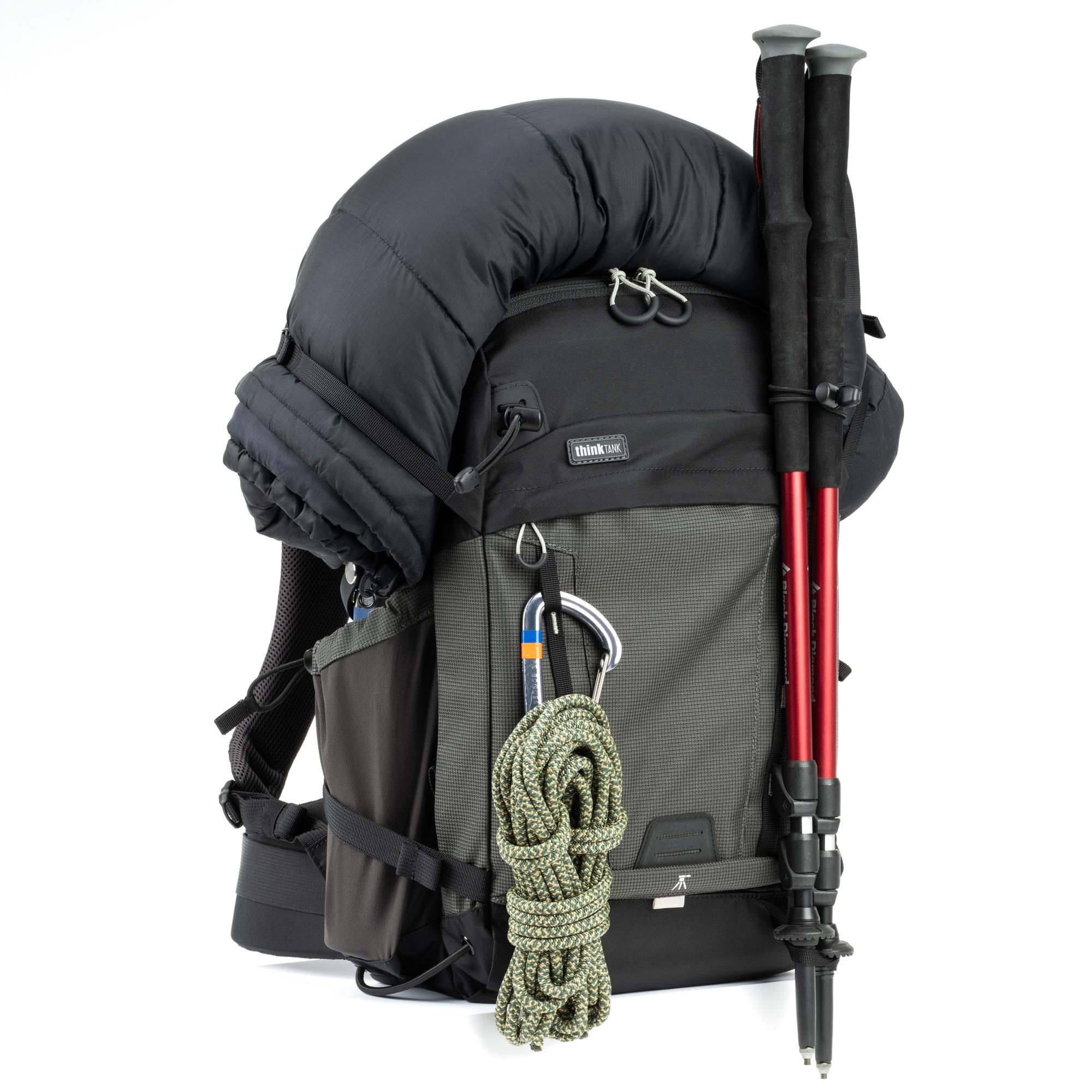 Think Tank BackLight 18L - Slate Black - Image 4