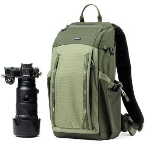 Think Tank BackLight Sprint - Montane Green