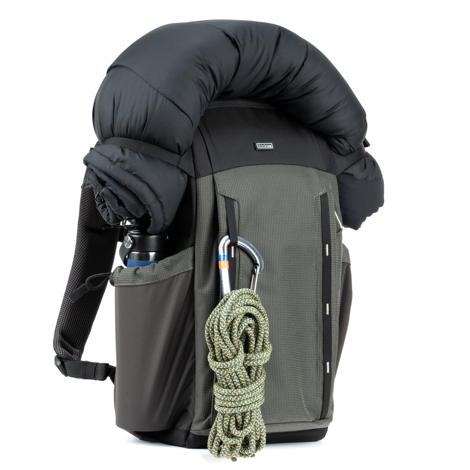 Think Tank BackLight Sprint - Slate Black - Image 4
