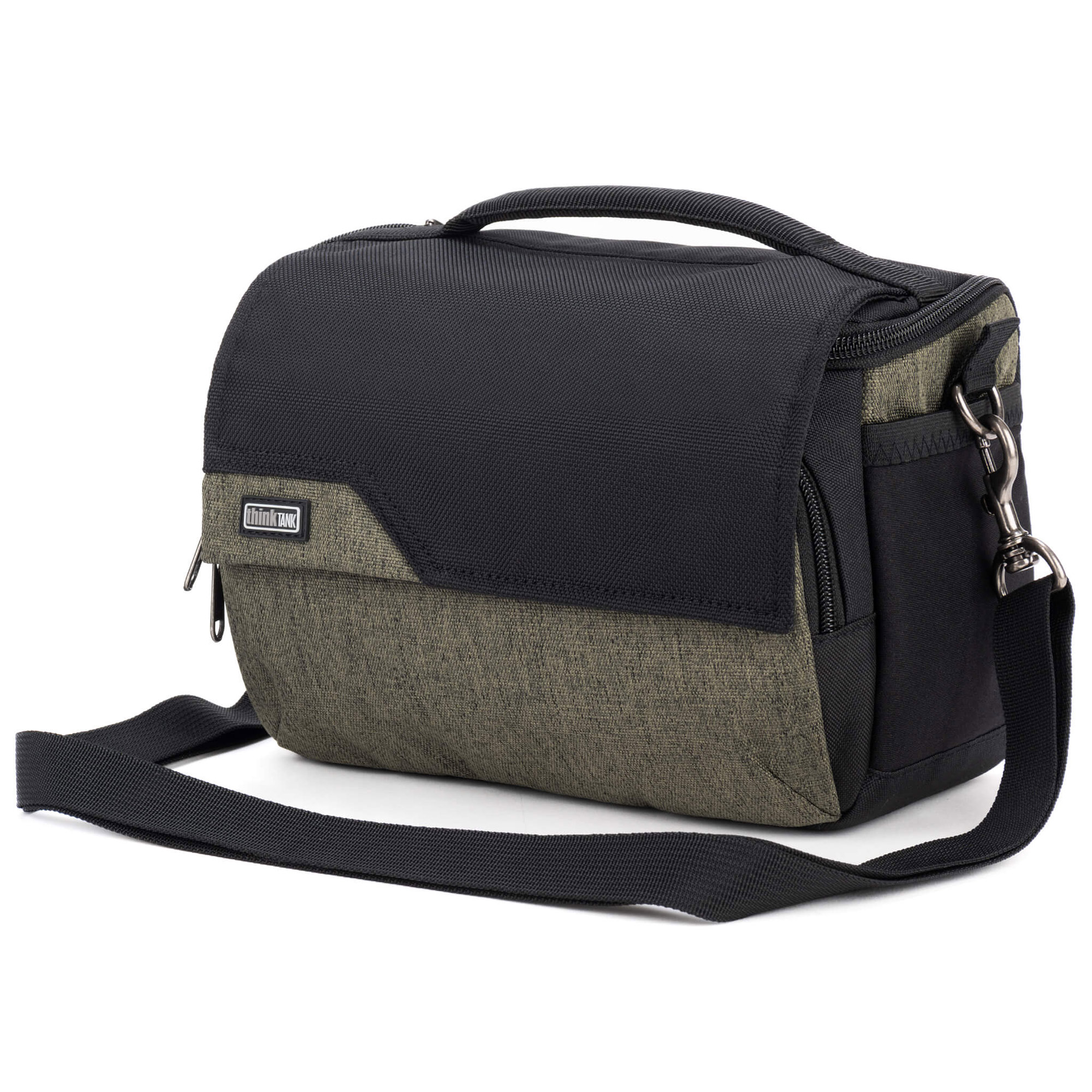 Think Tank Mirrorless Mover 20 Shoulder Bag V2 - Image 2