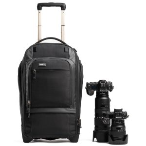Think Tank Walker Pro Rolling Backpack