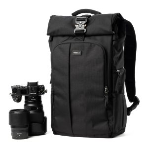 Think Tank FocusPoint Backpack 30L - Asphalt Black