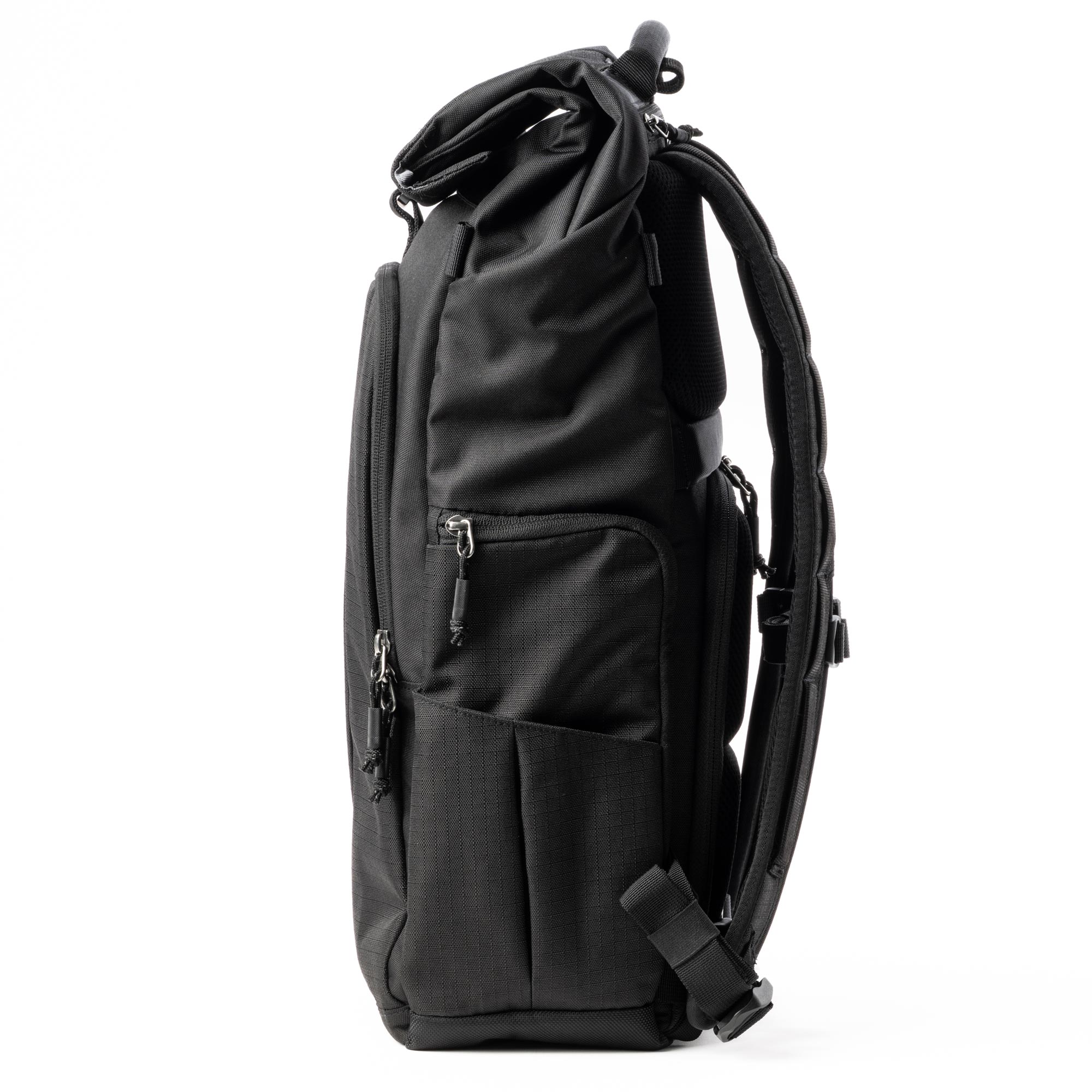 Think Tank FocusPoint Backpack 30L - Asphalt Black - Image 2