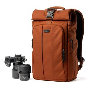Think Tank FocusPoint Backpack 22L - Urban Rust