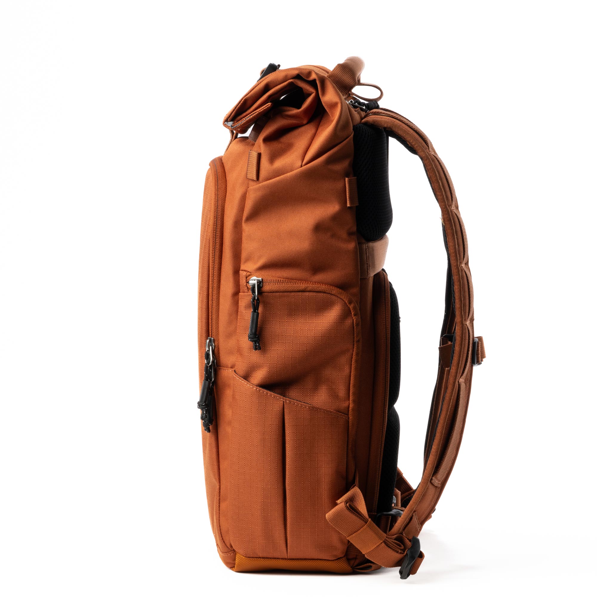Think Tank FocusPoint Backpack 22L - Urban Rust - Image 2