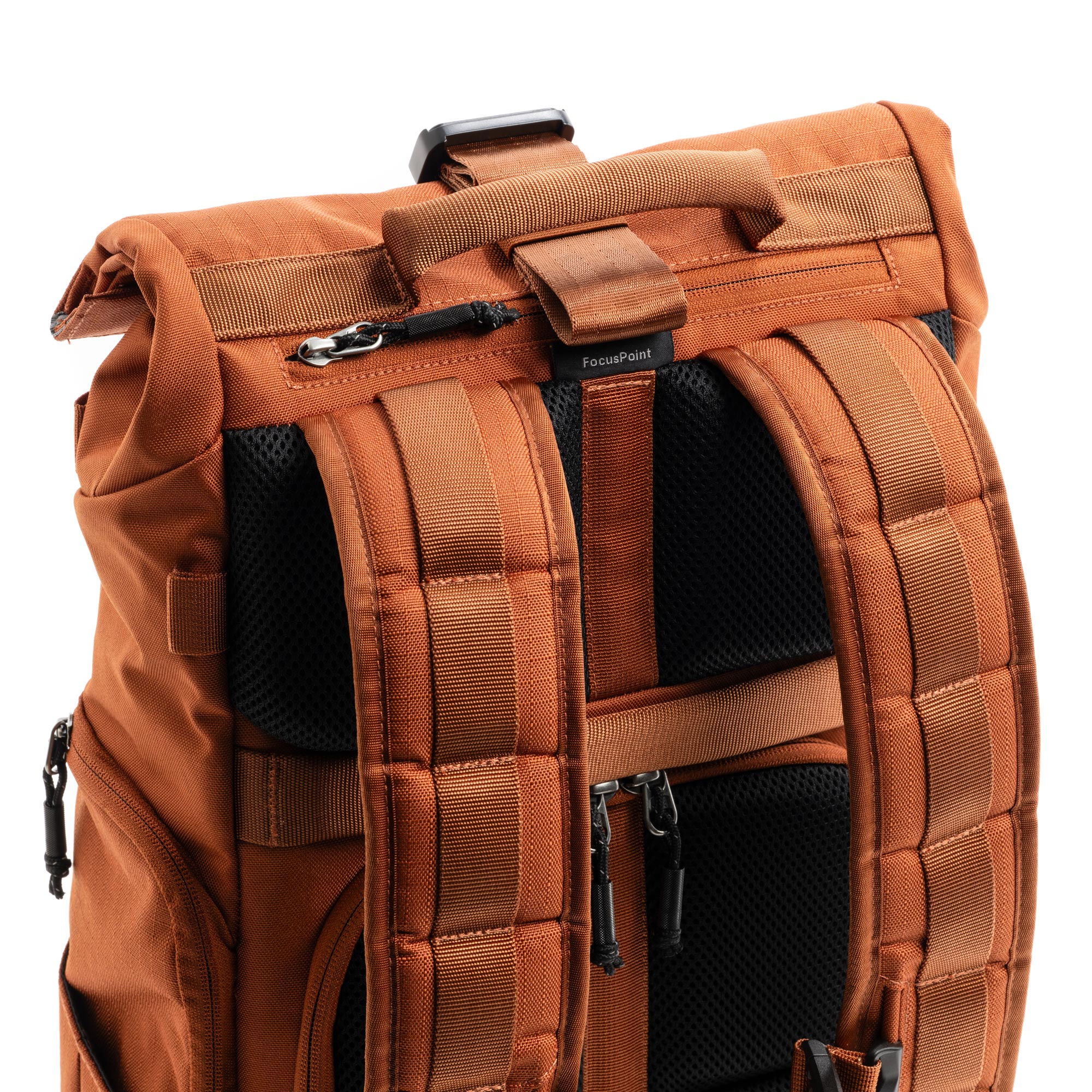 Think Tank FocusPoint Backpack 22L - Urban Rust - Image 3