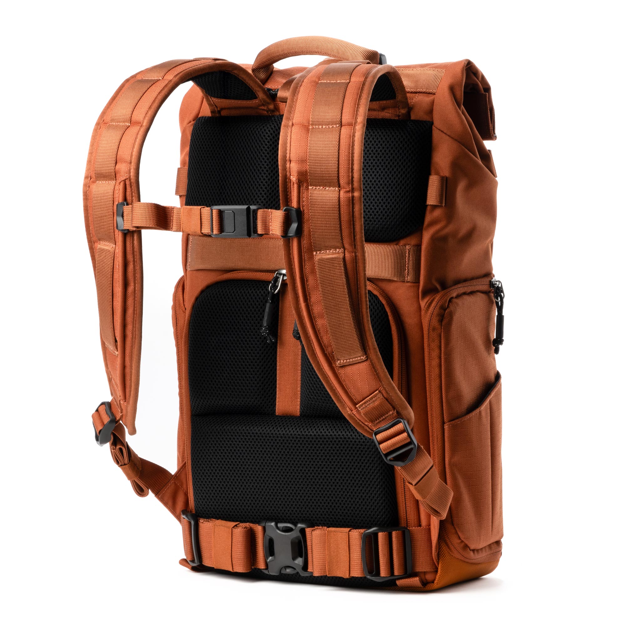 Think Tank FocusPoint Backpack 22L - Urban Rust - Image 4