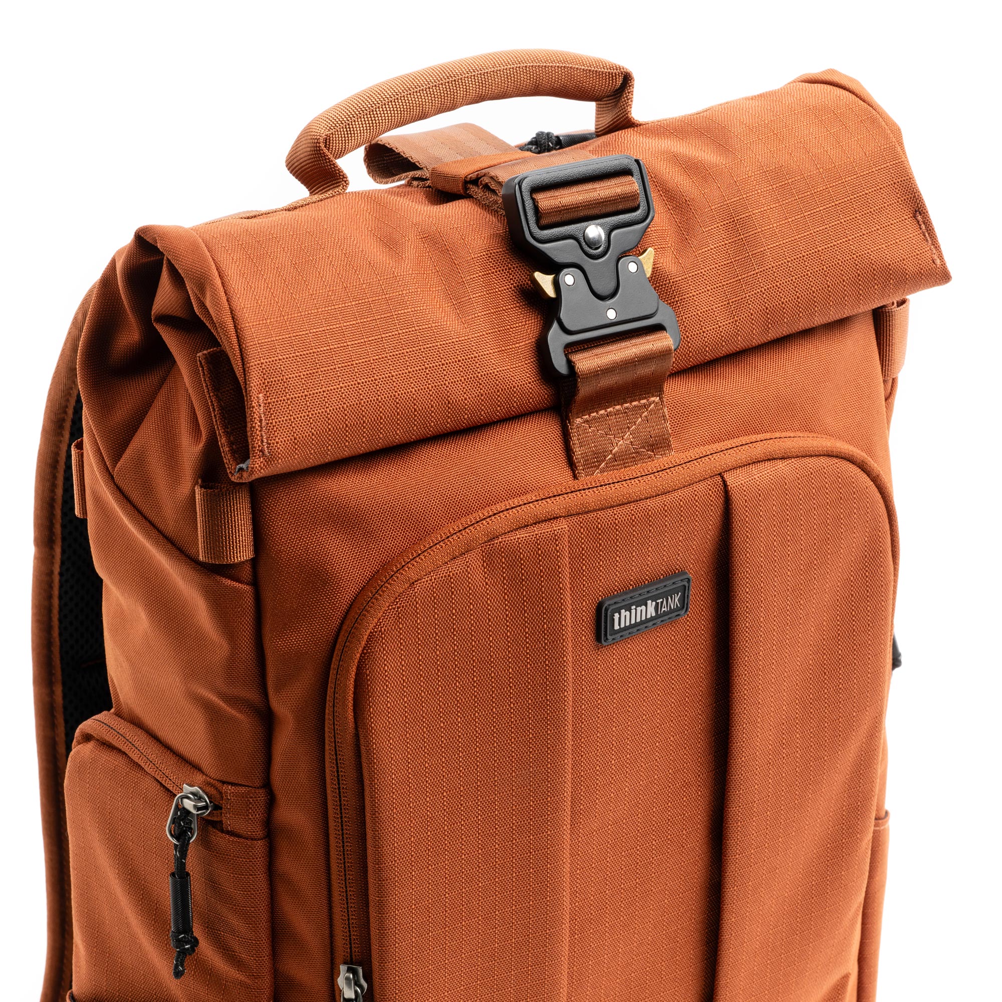 Think Tank FocusPoint Backpack 22L - Urban Rust - Image 5
