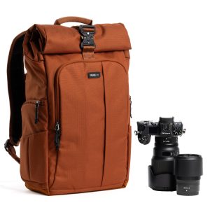 Think Tank FocusPoint Backpack 30L - Urban Rust