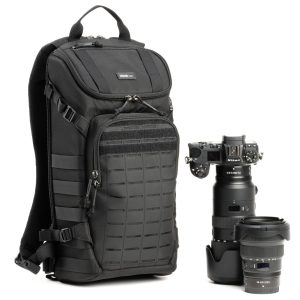 Think Tank DarkLight Backpack 14L - Black