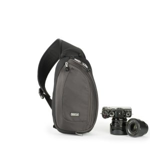 Think Tank TurnStyle 5 V2.0 - Charcoal