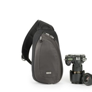 Think Tank TurnStyle 10 V2.0 - Charcoal