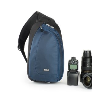 Think Tank TurnStyle 20 V2.0 - Blue Indigo