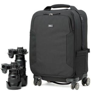 Think Tank Airport Roller Derby V2.0