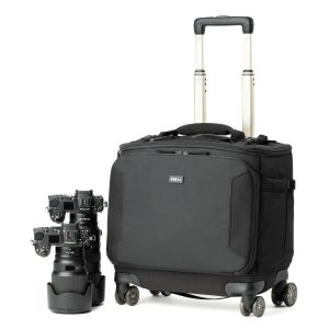 Think Tank Airport Navigator V2.0