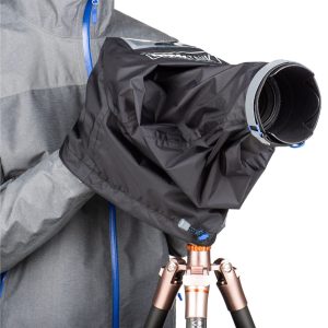 Think Tank Emergency Rain Cover - Medium