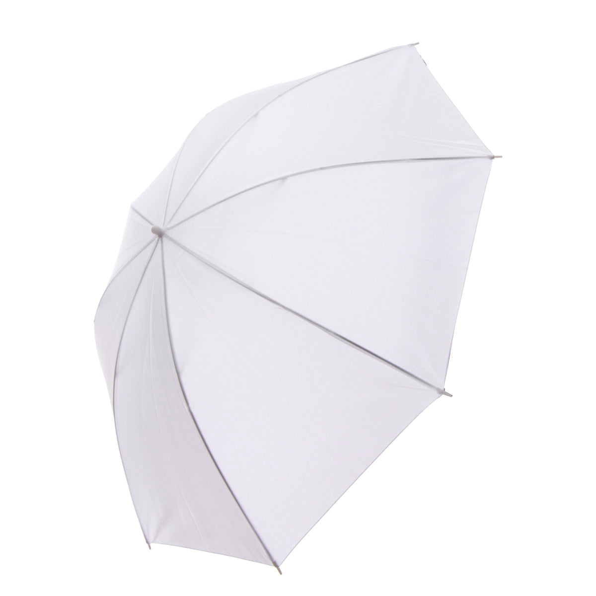 101cm Translucent Shoot-Through Soft Umbrella - Image 2