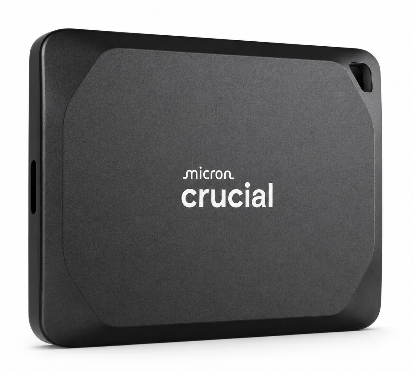 Crucial X10 PRO 4TB 2.5" Portable SSD