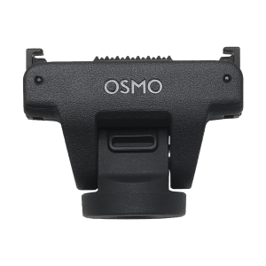 DJI Adjustable Quick Release Adapter Mount for Osmo 360