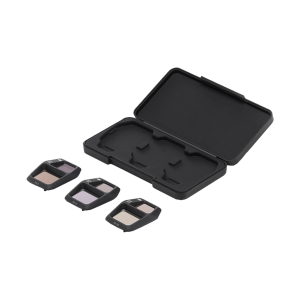 DJI Air 3S ND Filter Set (ND8, ND32, ND128)