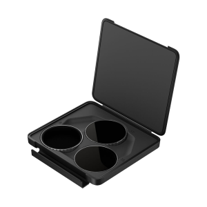 DJI Osmo Action ND Filter Set (3-Pack)