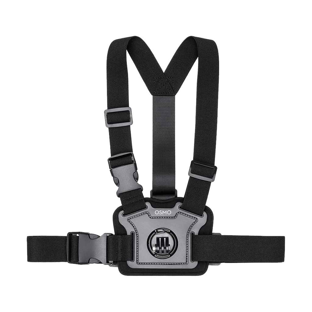 DJI Chest Strap Mount for Osmo Action Series