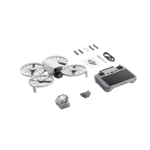 DJI Flip Drone with RC 2 Remote Controller