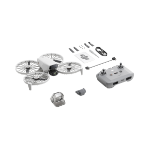 DJI Flip Drone with RC-N3 Remote Controller
