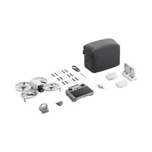 DJI Flip Fly More Combo with RC 2 Remote Controller