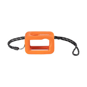 DJI Floating Case for Osmo Action 5 Pro/4/3 (Orange)