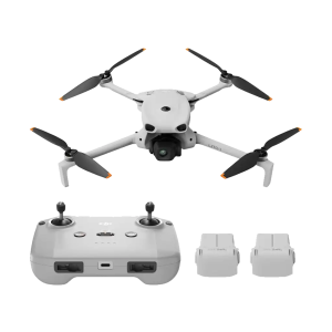 DJI Lito 1 Fly More Combo with RC-N3 Controller