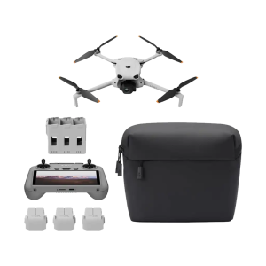 DJI Lito X1 Fly More Combo Plus with RC 2 Controller