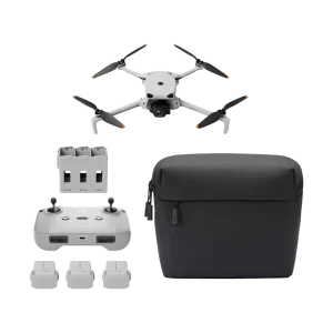 DJI Lito X1 Fly More Combo (DJI RC-N3)