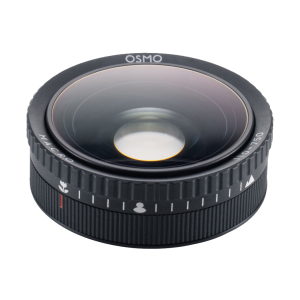 DJI Macro Lens for Osmo Action 6