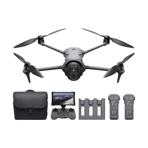 DJI Mavic 4 Pro Drone with 512GB Creator Combo with RC Pro 2 Remote Controller