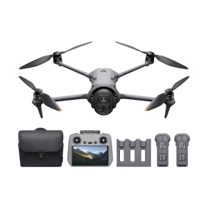 DJI Mavic 4 Pro Drone with Fly More Combo with RC 2 Remote Controller