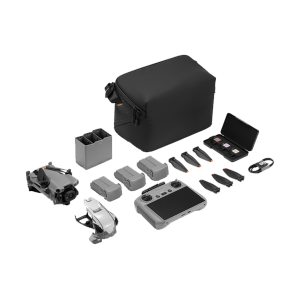 DJI Mini 5 Pro Drone Fly More Combo Plus with RC 2 Controller