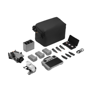 DJI Mini 5 Pro Drone Fly More Combo with RC 2 Controller