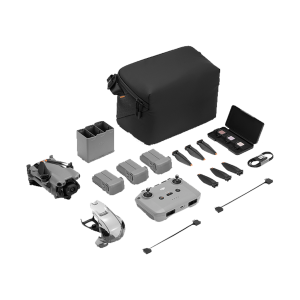 DJI Mini 5 Pro Drone Fly More Combo with RC-N3 Controller