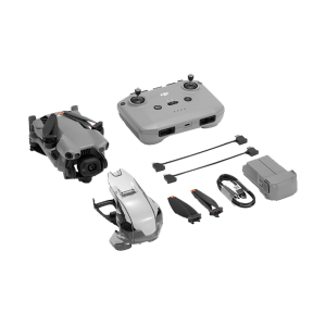 DJI Mini 5 Pro Drone with RC-N3 Controller