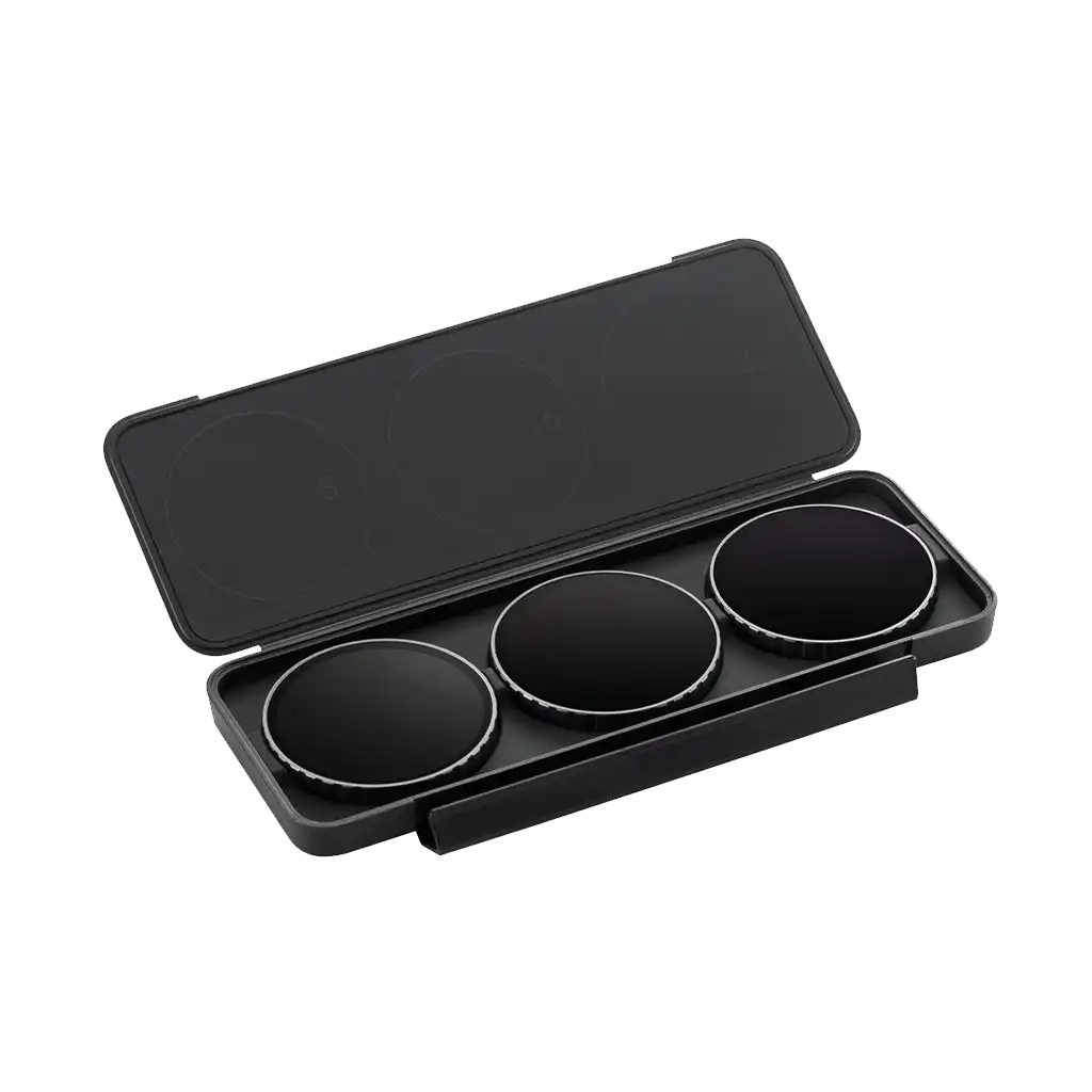 DJI ND Filter Set for Osmo Action 6