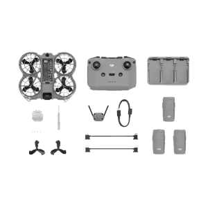 DJI Neo 2 Fly More Combo with RC-N3 Remote Controller