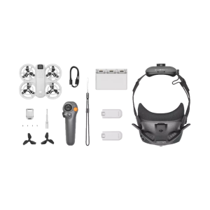 DJI Neo Motion Fly More Combo